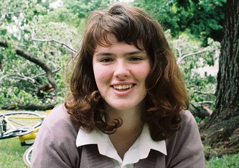 Tragic Details Surrounding Year Old Comedian Eurydice Dixons Murder Tragic Details Surrounding Year Old Comedian Eurydice Dixons Murder