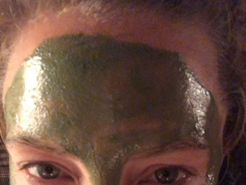'Hulk Smash Pimples': Kate Hudson Shares Her New Beauty Secret