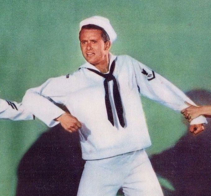 Roger Perry of 'The Facts of Life' Dead at 85