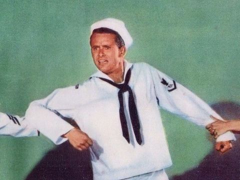 Roger Perry of 'The Facts of Life' Dead at 85