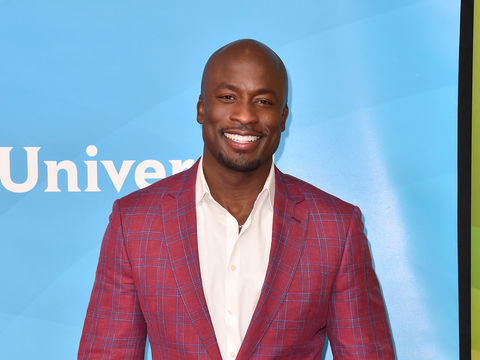 Join 'American Ninja Warrior' Host Akbar Gbaja-Biamila for 'Parkour 4 Parkinson's'