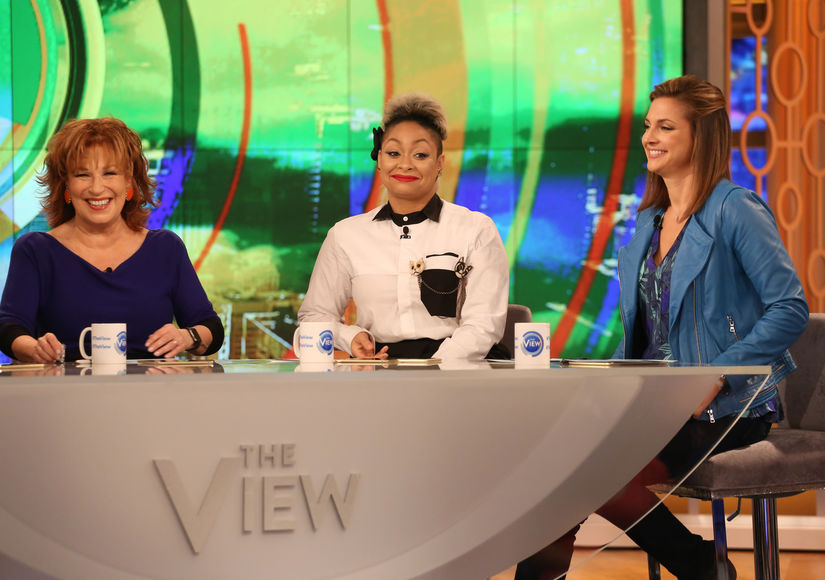 paula-faris-joy-behar-raven-abc