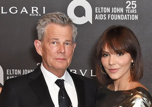 Katharine McPhee on 'the Last Thing I Showed My Dad Before He Passed'