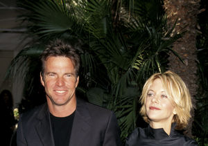 Dennis Quaid&rsquo;s Surprise Revelation About His Failed Marriage to Meg&hellip;