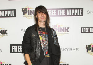 Report: Ex-MTV VJ Jesse Camp Missing