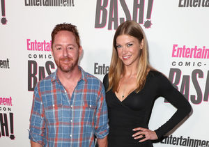 New Couple Alert! &lsquo;Orville&rsquo; Co-Stars Scott Grimes & Adrianne&hellip;