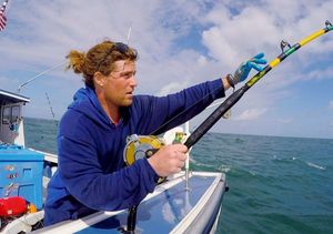 Reality Star Nicholas &lsquo;Duffy&rsquo; Fudge Dead at 28