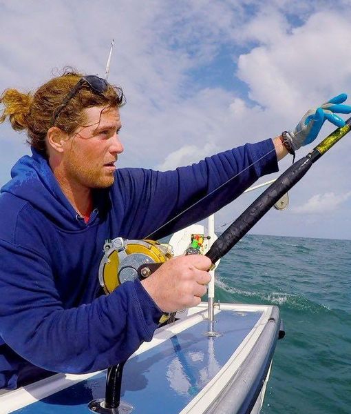 Reality Star Nicholas &lsquo;Duffy&rsquo; Fudge Dead at 28