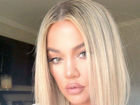 Short Hair Don't Care! See Khloé Kardashian's New Look