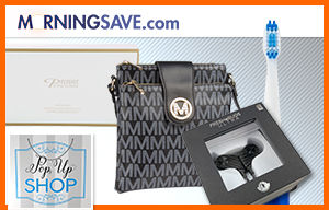 Shop These Deals Now!