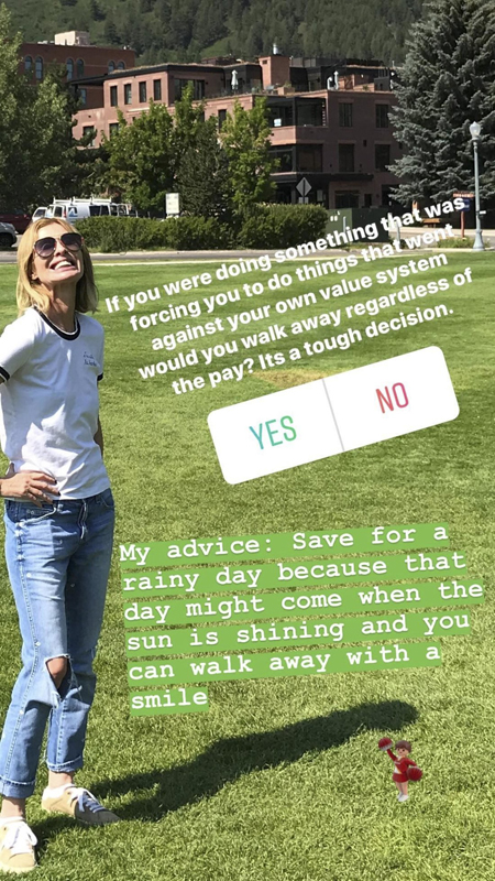 carole-radziwill-instagram-story1