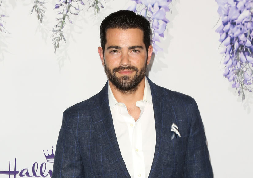 Jesse Metcalfe Talks &lsquo;Chesapeake Shores&rsquo; Season 3