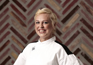 'Hell's Kitchen' Contestant Jessica Vogel Dead at 34