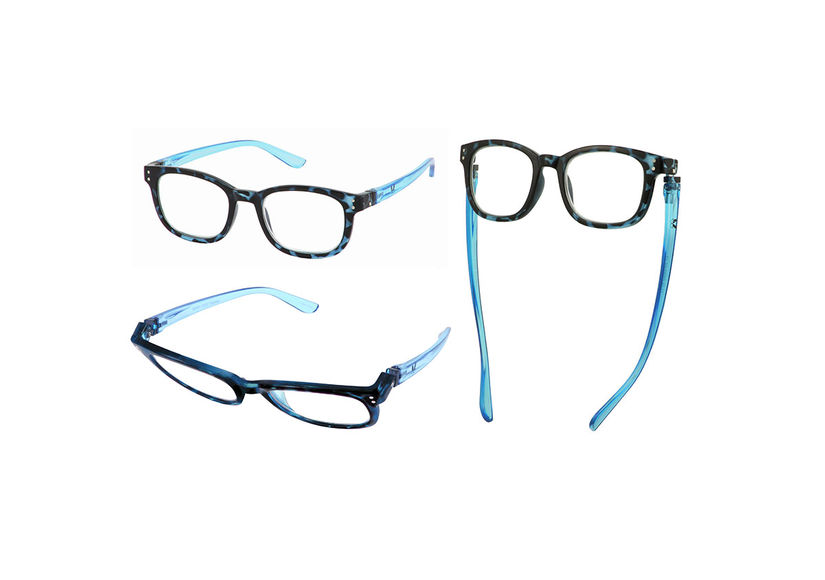 Win It! A Pair of Bunny Eyez Reading Glasses