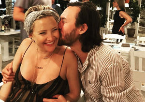 Rumor Bust! Danny Fujikawa Did Not Dump Pregnant GF Kate Hudson