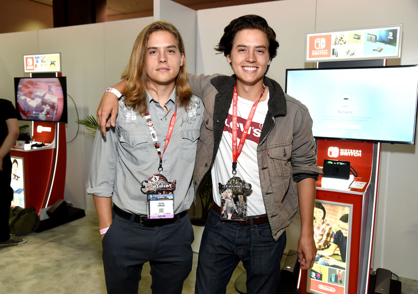 dylan-cole-sprouse-getty
