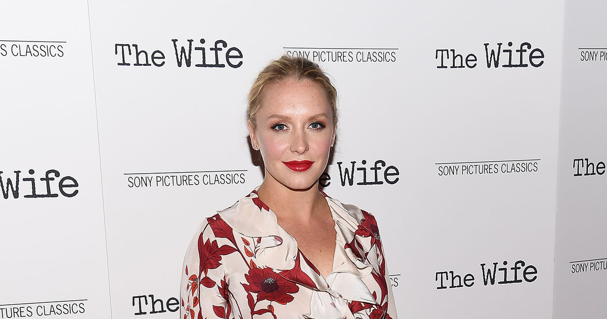 Actress Annie Starke Has a Super Famous Mom Find Out Who!
