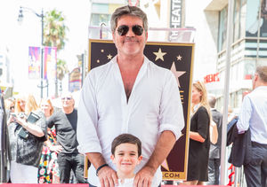 Simon Cowell Reveals When He Wants His Son to Run &lsquo;America&rsquo;s Got Talent&rsquo;