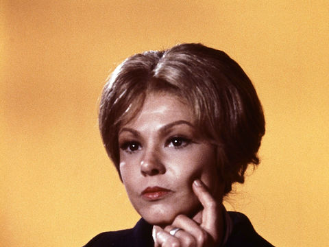 'Freaky Friday' Mom Barbara Harris Dead at 83