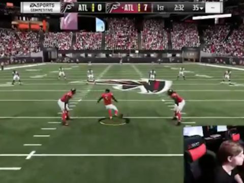 Mass Shooting at 'Madden NFL 19' Tournament in Florida
