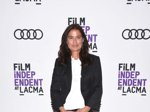 Maura Tierney Hospitalized After Being Hit by a Car