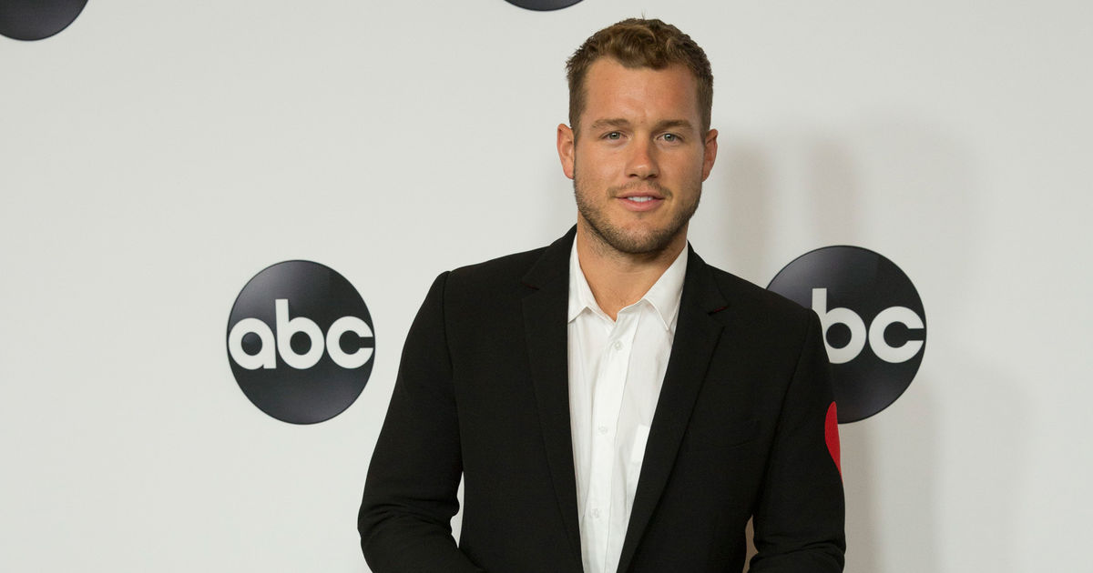 It's Official! Colton Underwood Is the Season 23 'Bachelor'