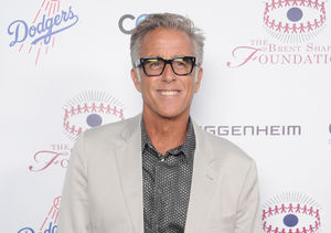 JFK's Nephew Christopher Lawford Dead at 63