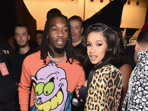 Cardi B & Offset's Split -- What Went Wrong?