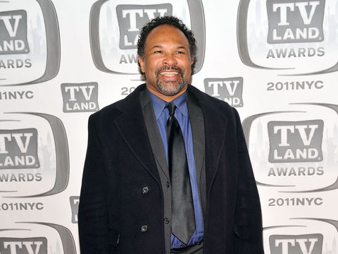 Geoffrey Owens on His Life-Changing Photo, Plus: How the Cosby Scandal Affected Him