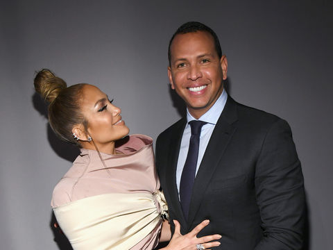 A-Rod on the Secret Behind J.Lo's Hand Signals in That Video