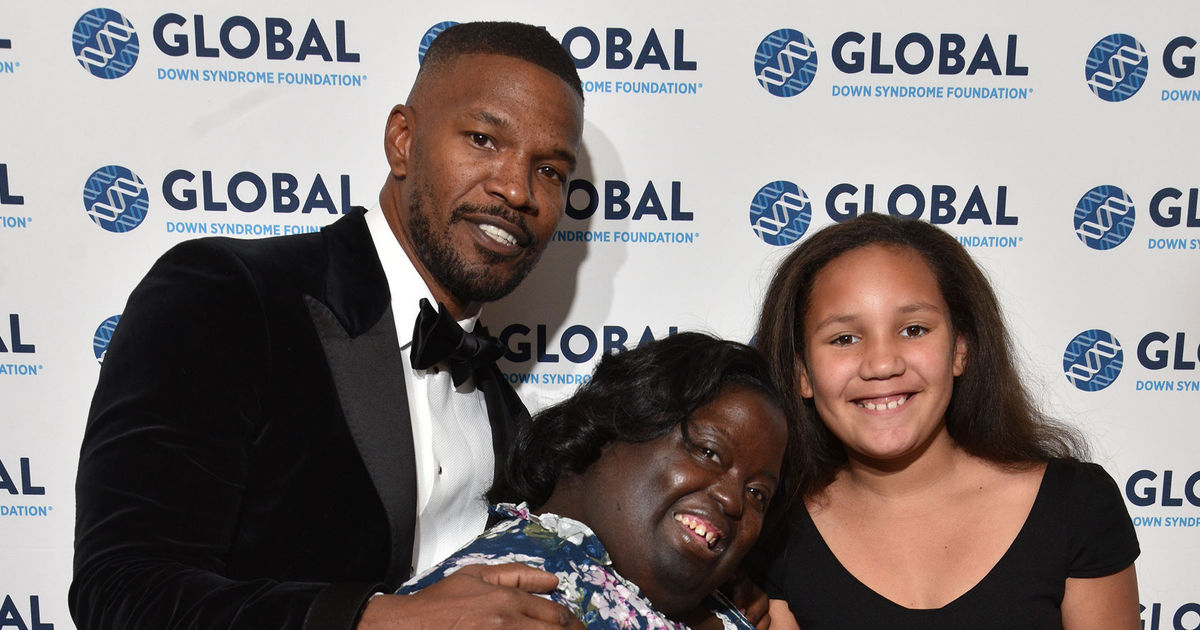 Jamie Foxx’s Sister Is ‘Really Happy’ to Have Him as Her Older Brother