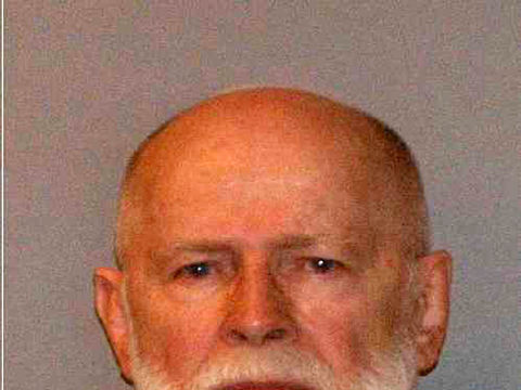 Gruesome New Claims About How Gangster Whitey Bulger Was Killed in Prison