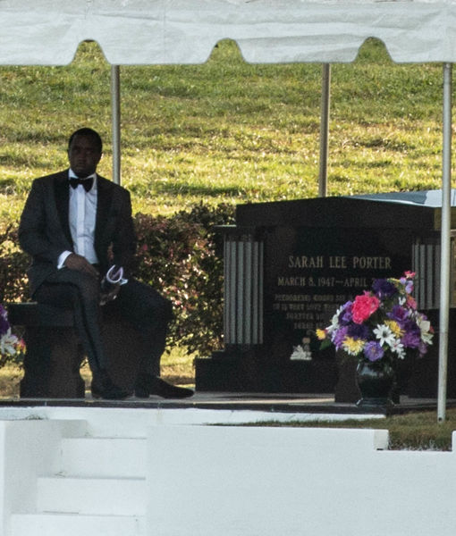 diddy says goodbye to
