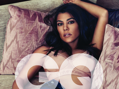 Kourtney Kardashian Shows Off Her Bare Booty In Sexy Photo Shoot For Gq Mexico Kourtney Kardashian Shows Off Her Bare Booty In Sexy Photo Shoot For Gq Mexico