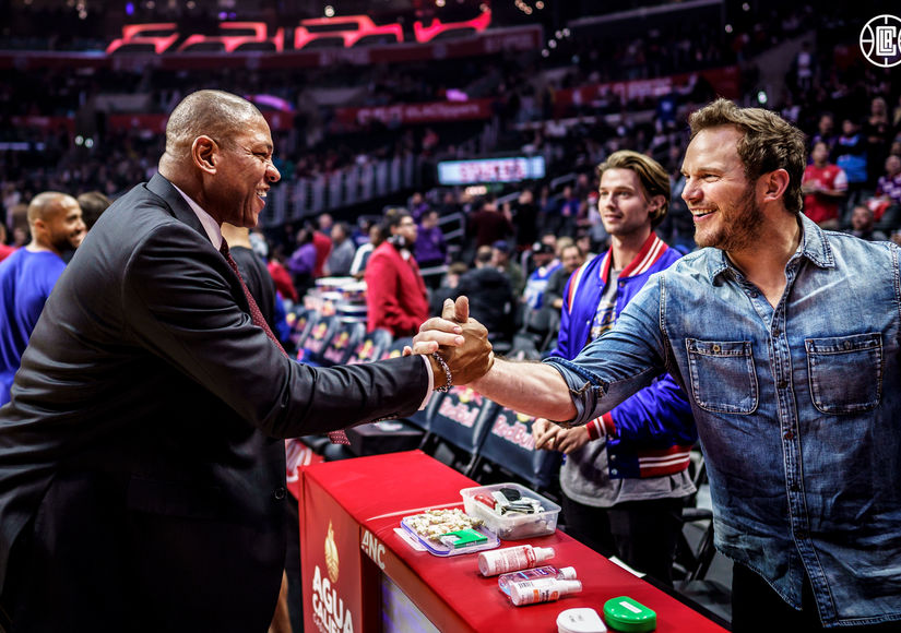 chris-pratt-patrick-schwarzenegger-clippers.JPG