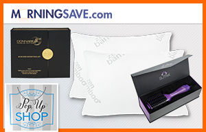 Shop These Deals Now!