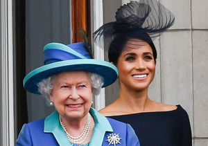 Rumor Bust! Meghan Markle Did Not Start a Royal Family War Over the Holidays