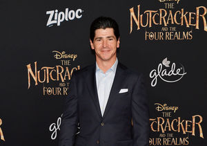&lsquo;Roseanne&rsquo; Star Michael Fishman & Wife Jennifer Briner Split