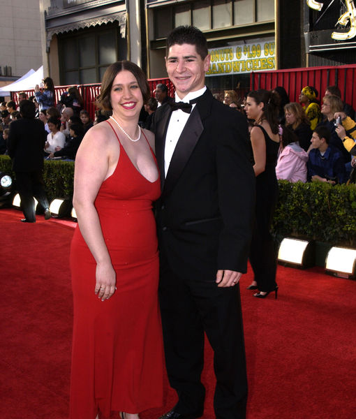 ‘Roseanne’ Star Michael Fishman & Wife Jennifer Briner Split | ExtraTV.com