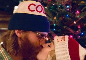 Co-Stars Wyatt Russell & Meredith Hagner Engaged &mdash; See Her&hellip;