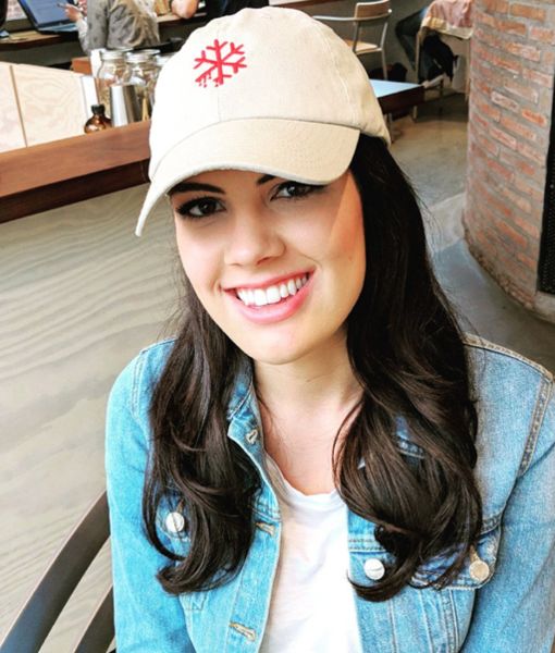 Fox News Commentator Bre Payton Dead at 26