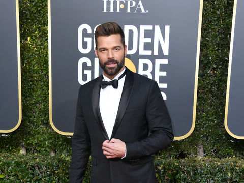 Ricky Martin Talks Anxiety in Quarantine and How It Helped Inspire His New Music