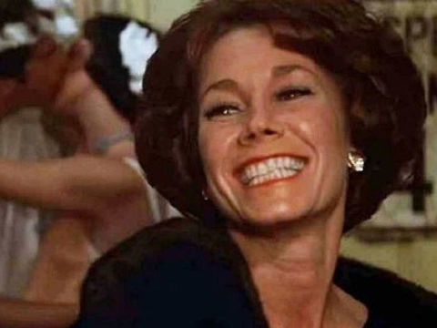 'Animal House' Actress Verna Bloom Dead at 80 | ExtraTV.com
