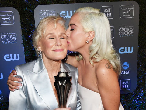 Critics' Choice Award Shockers: Two Ties!