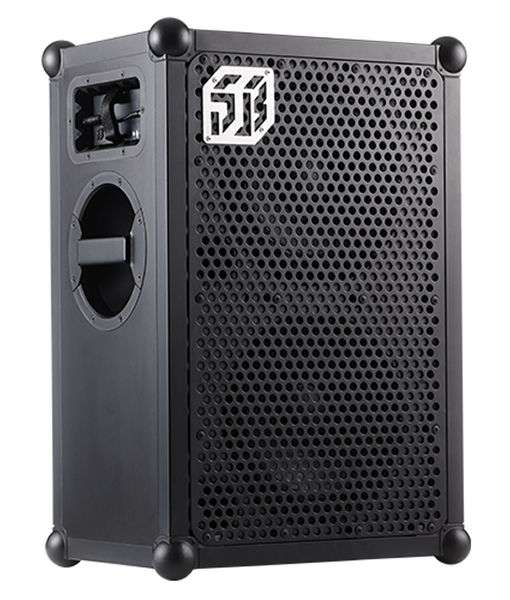 Win It! A Soundboks Speaker