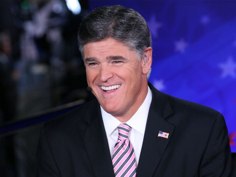 Sean Hannity Talks Kanye West for President, Donald Trump Impeachment Hearings, and More