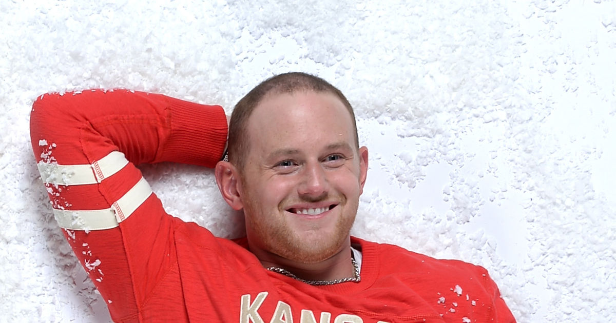 U S Ice Skater John Coughlin Dead At 33 In Apparent Suicide ExtraTV