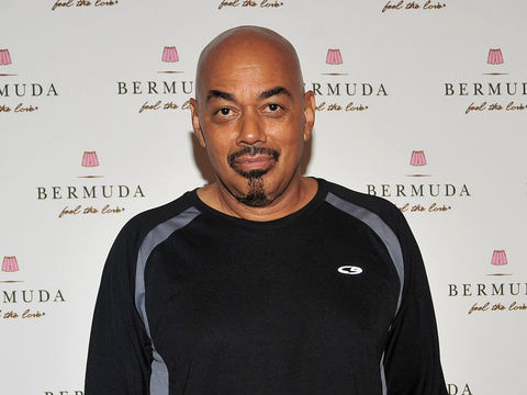 James Ingram Dead at 66