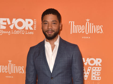 Jussie Smollett's Family Speaks Out
