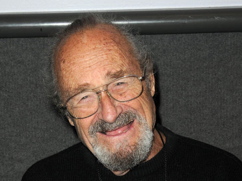 'Gremlins' Actor Dick Miller Dead at 90